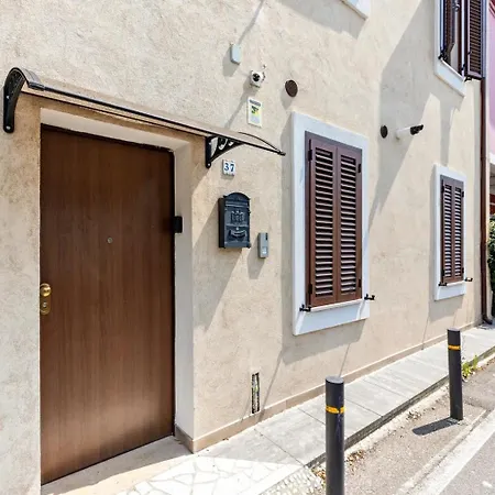 House Verona Zen Exterior photo