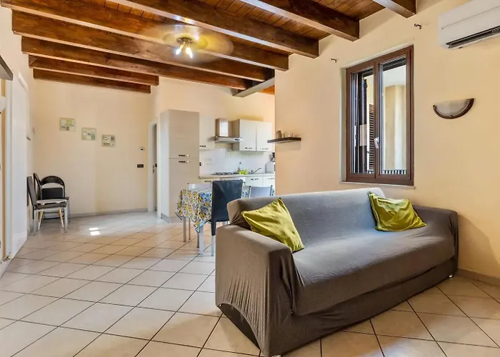 House Verona Zen