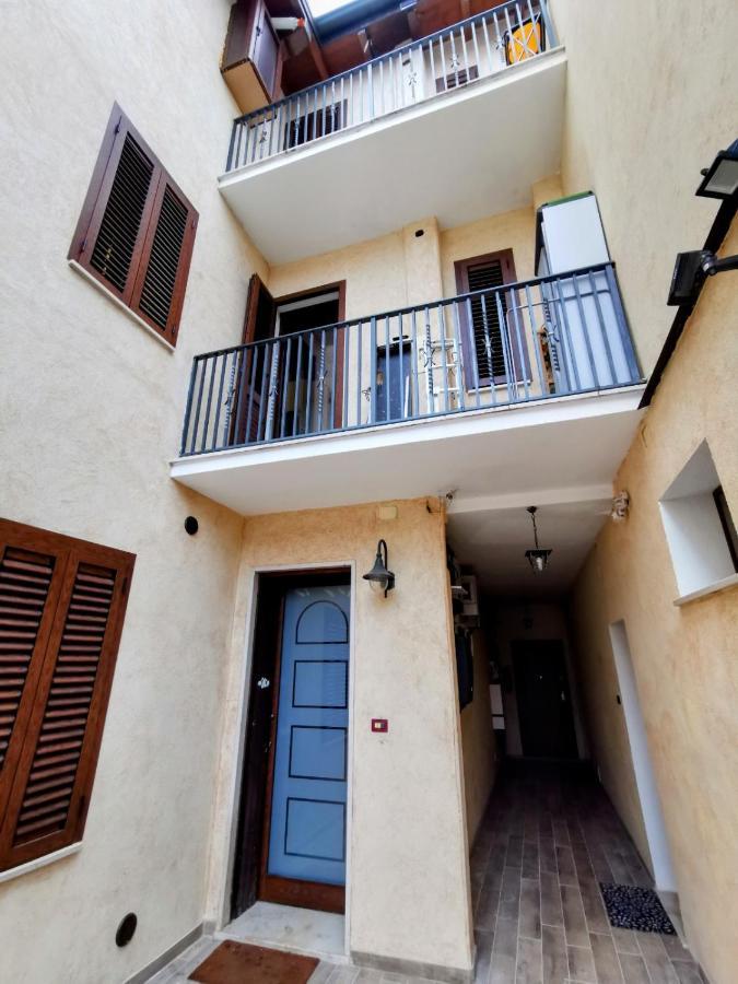 Appartamento House Zen