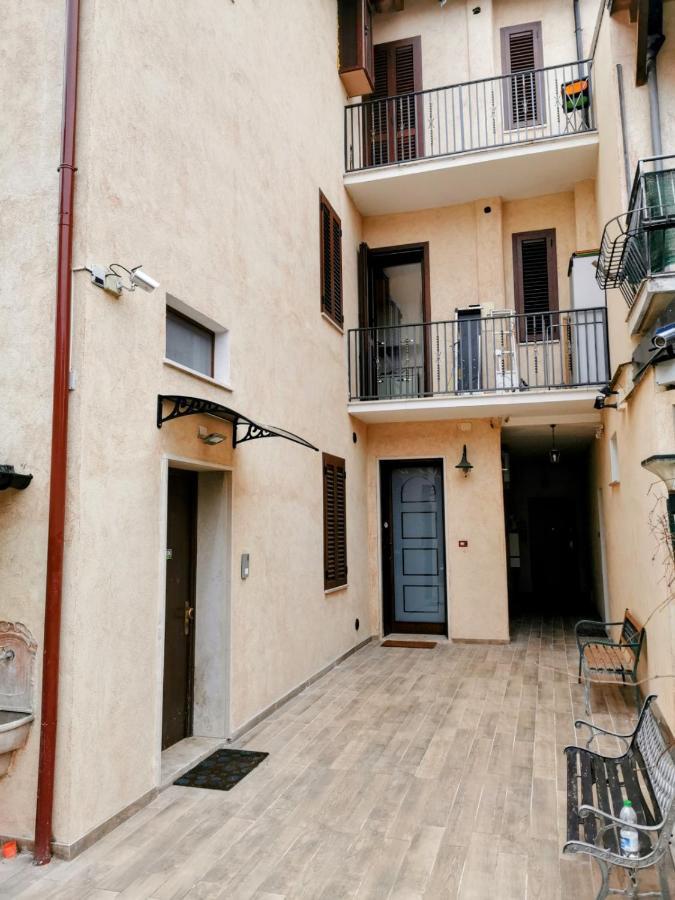 House Zen Apartment