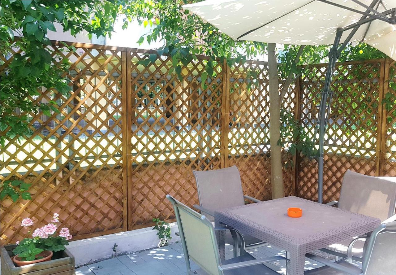 Apartment House Zen Verona
