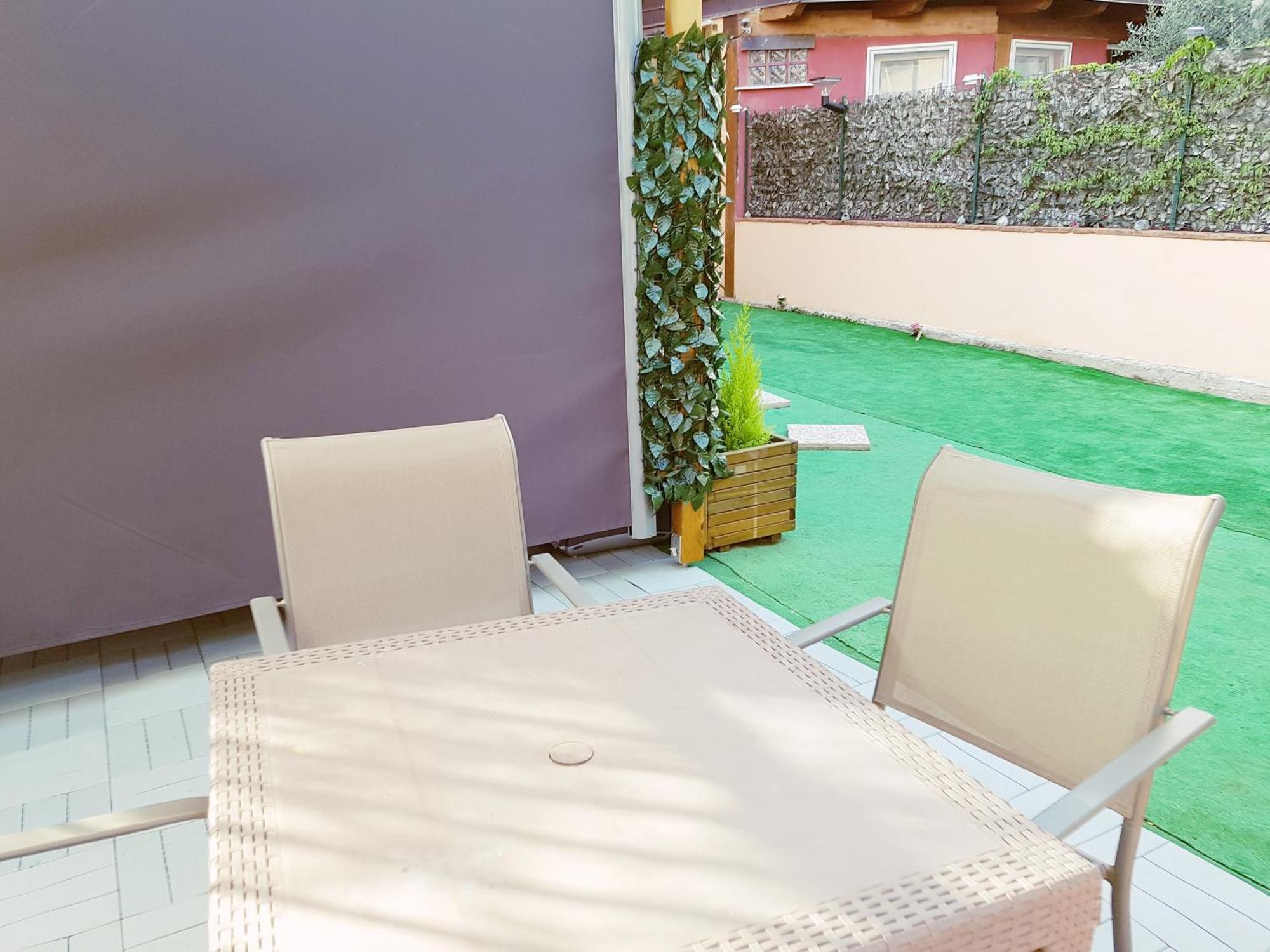 House Zen Apartment *