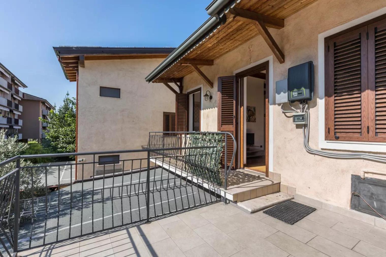 House Zen Apartment