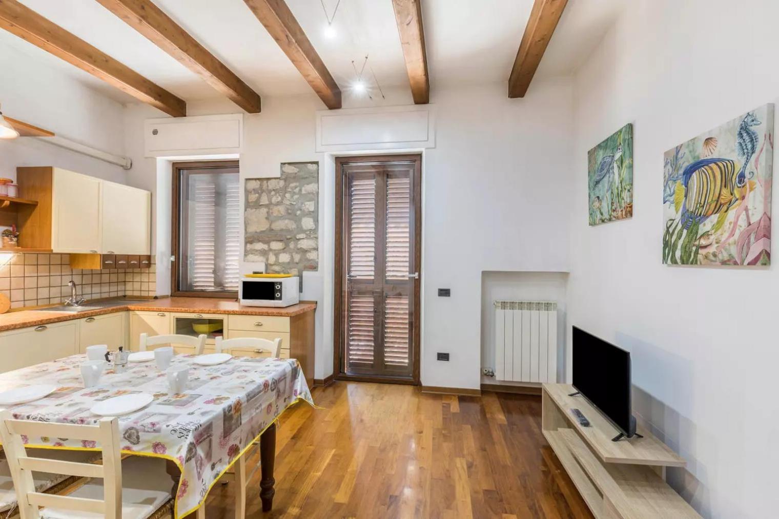 House Zen Appartamento *