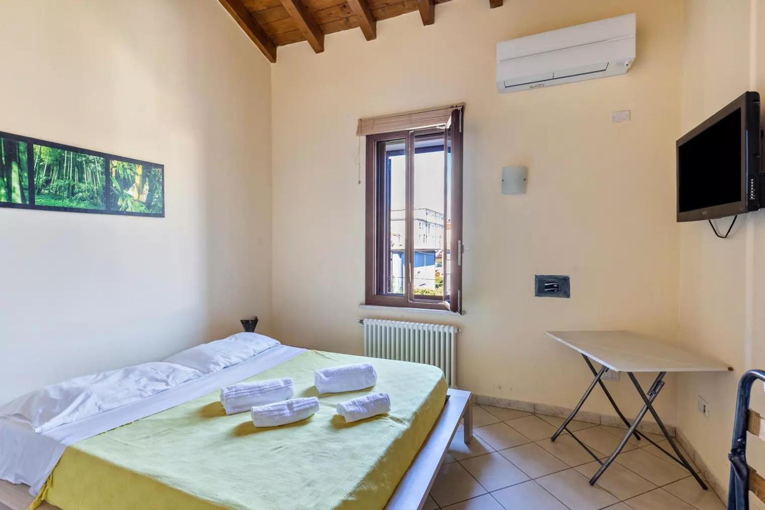 Appartamento House Zen