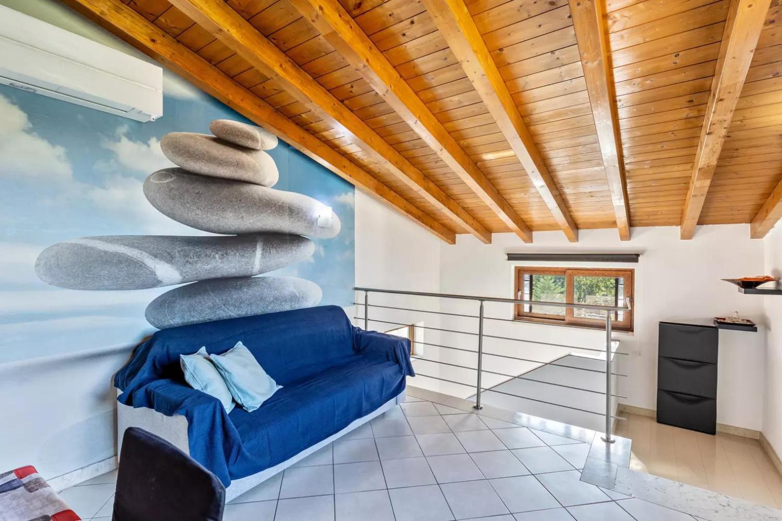 Apartment House Zen Verona