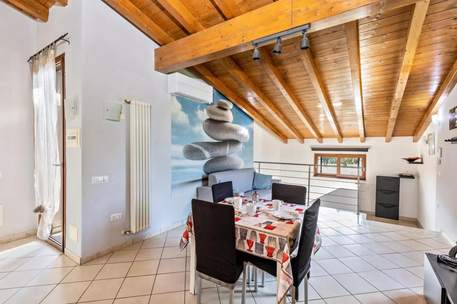 House Zen Appartamento *