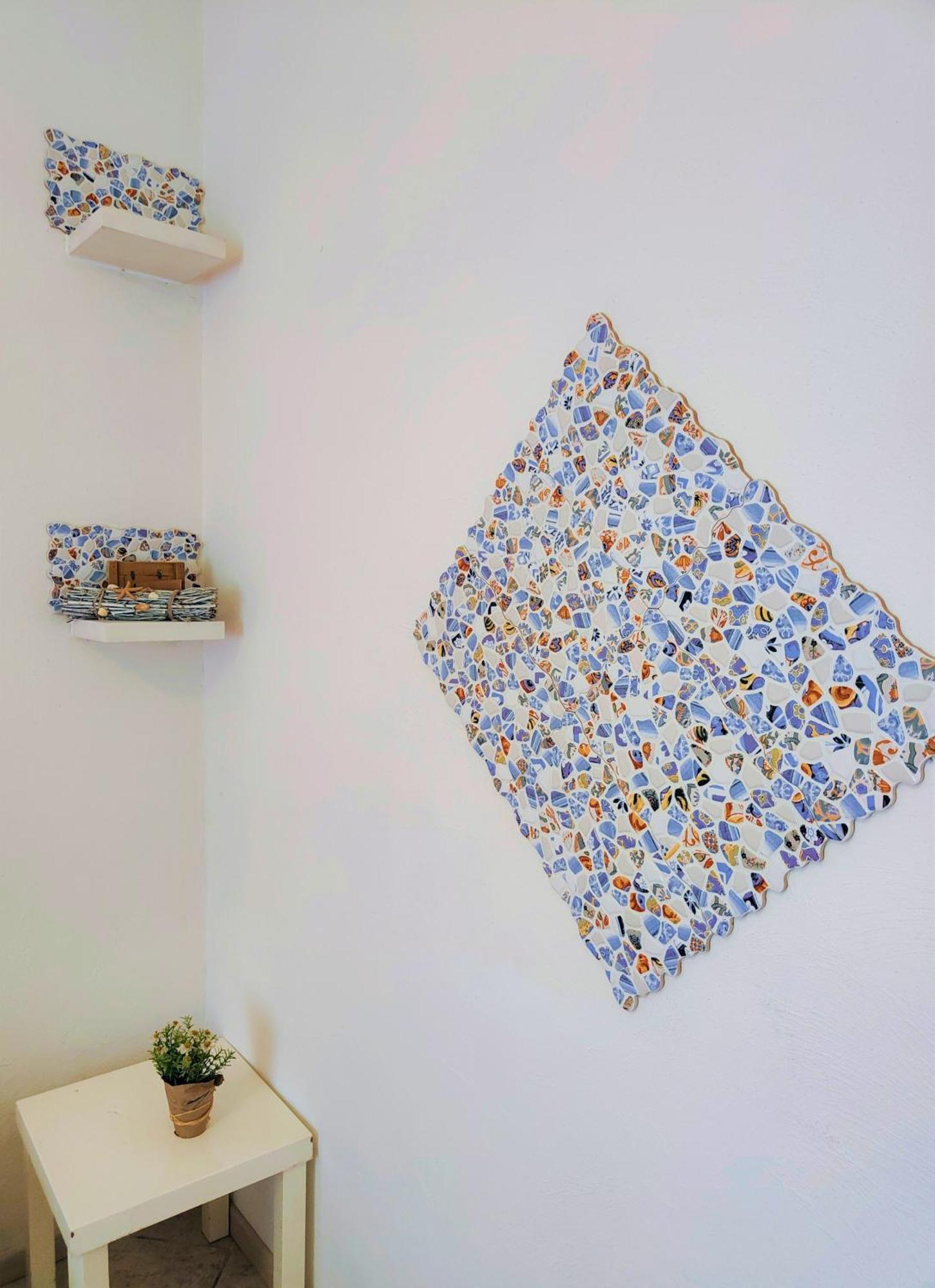 Apartment House Zen