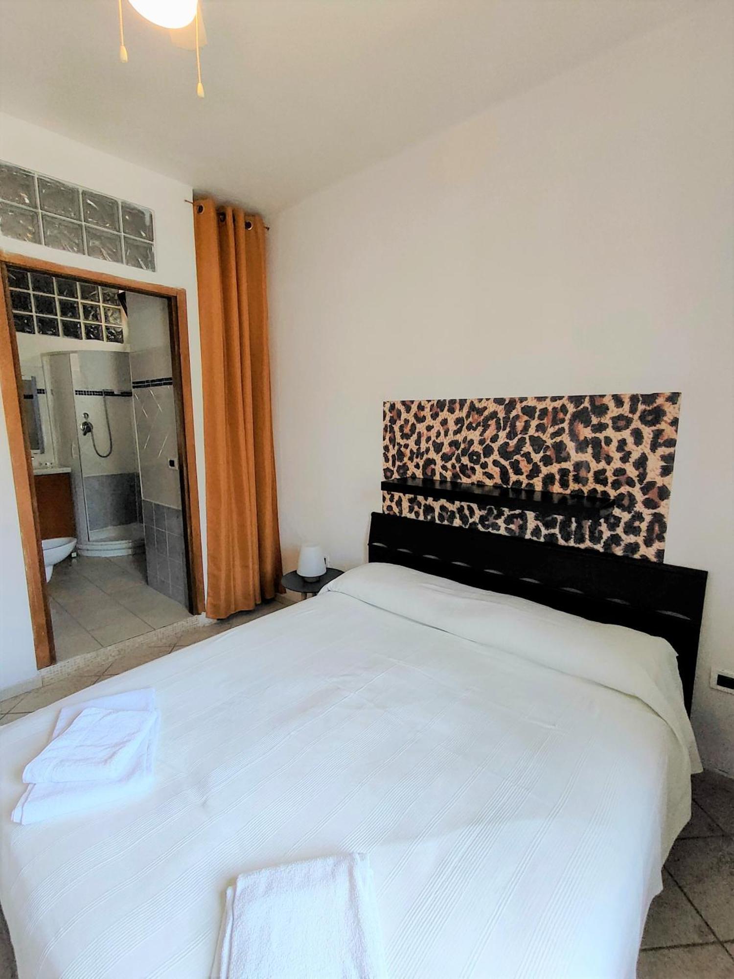 House Zen Apartment