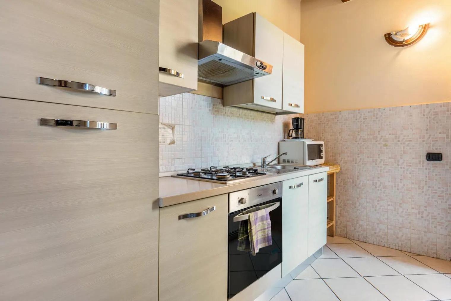 Appartamento House Zen *