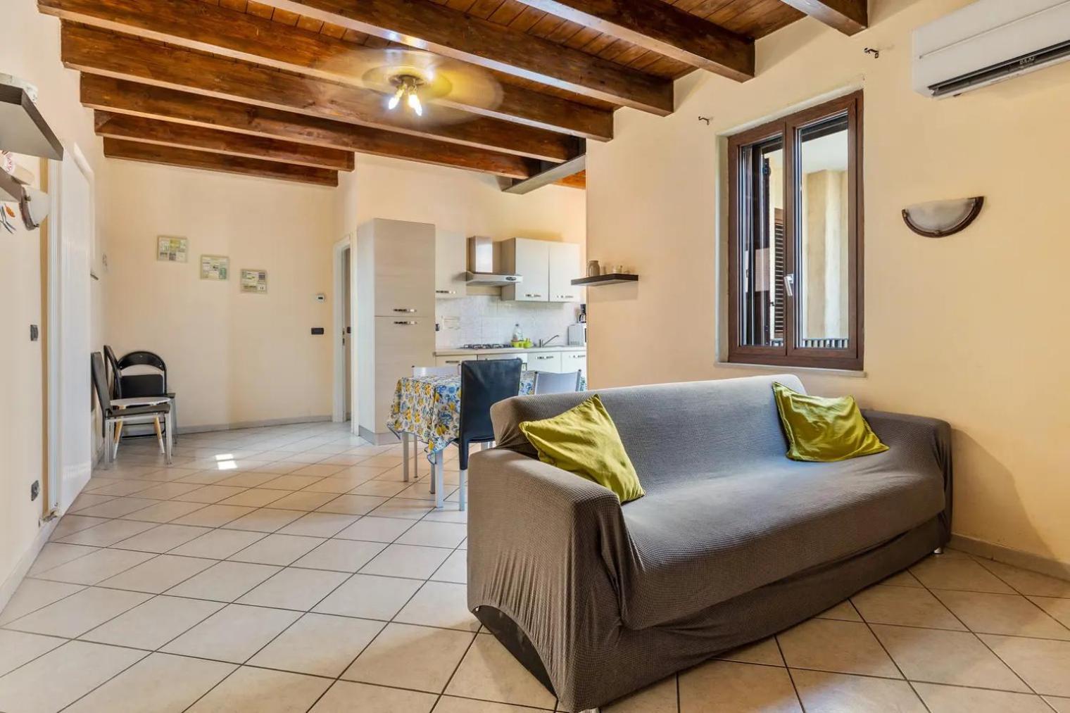 House Zen Apartment Verona