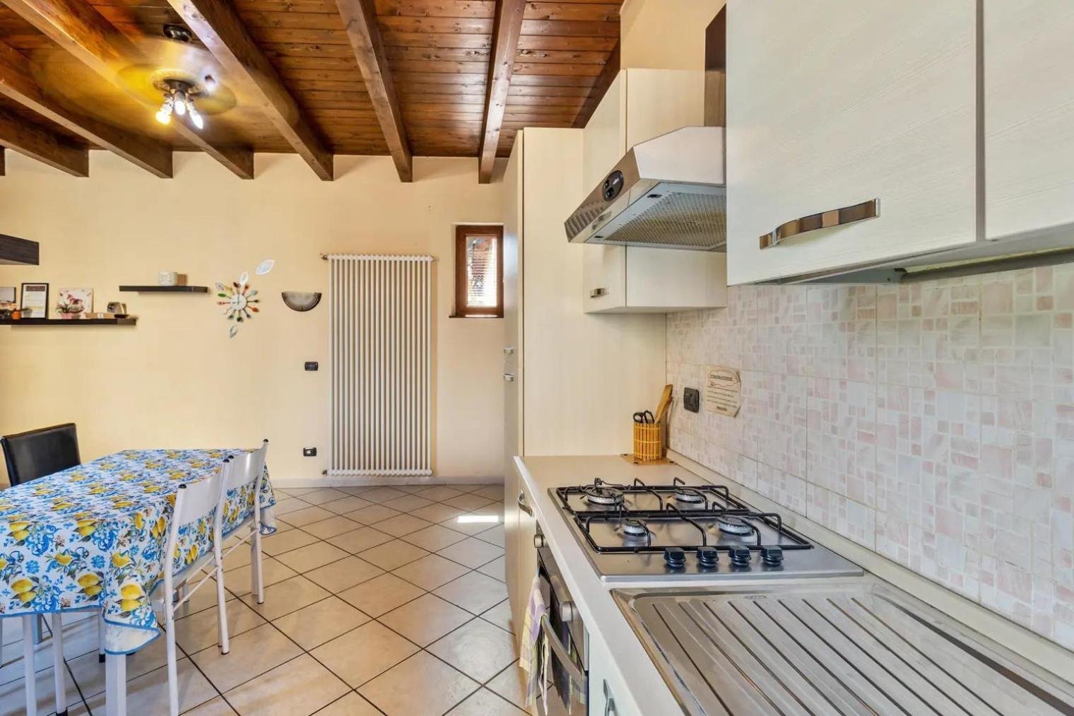 Appartamento House Zen *