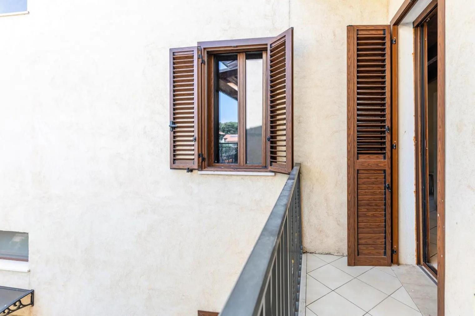 House Zen Appartamento