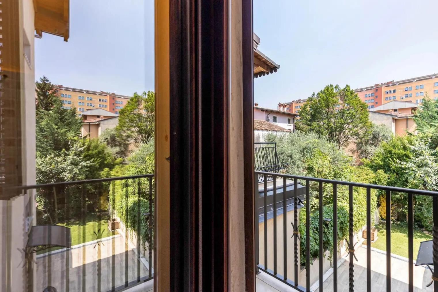 House Zen Appartamento Verona