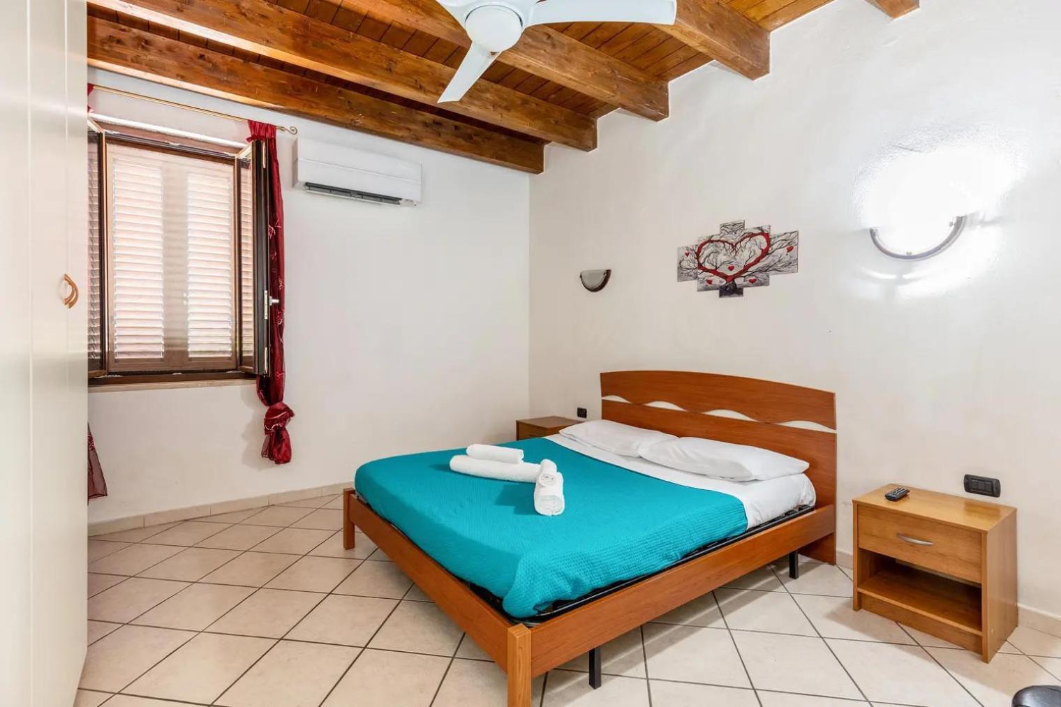 Appartamento House Zen *
