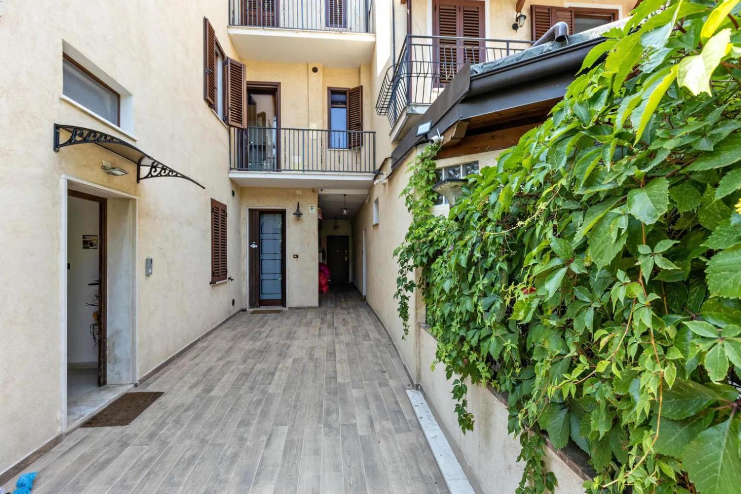 House Zen Apartment Verona
